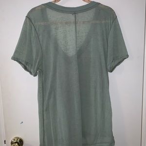 Free People T Shirt